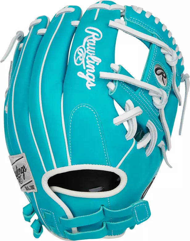 Rawlings 12" Heart of the Hide R2G Series Fastpitch Glove 2025 - Image 5